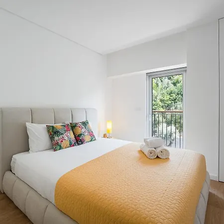 Guestready - Majestic Riverside Terrace In Apartment