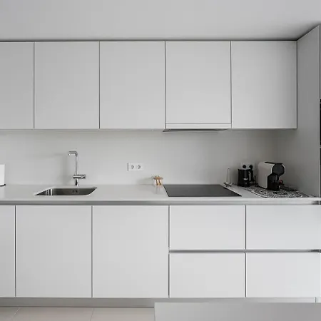 Daire Guestready - Majestic Riverside Terrace In Coimbra