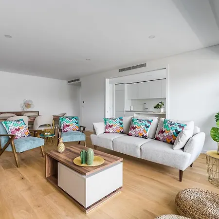 Guestready - Majestic Riverside Terrace In Apartment *