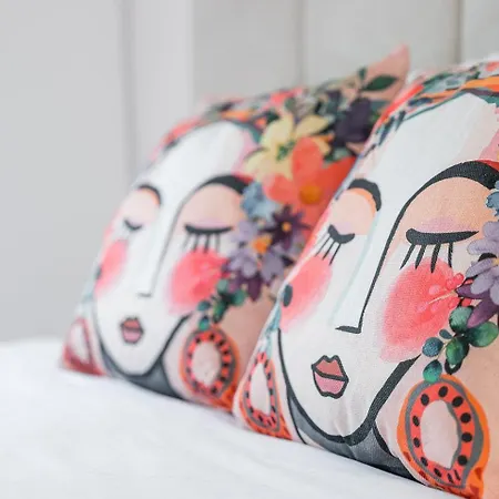 Daire Guestready - Majestic Riverside Terrace In *