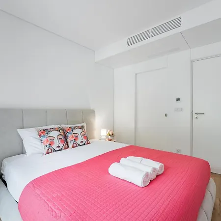 Guestready - Majestic Riverside Terrace In Coimbra