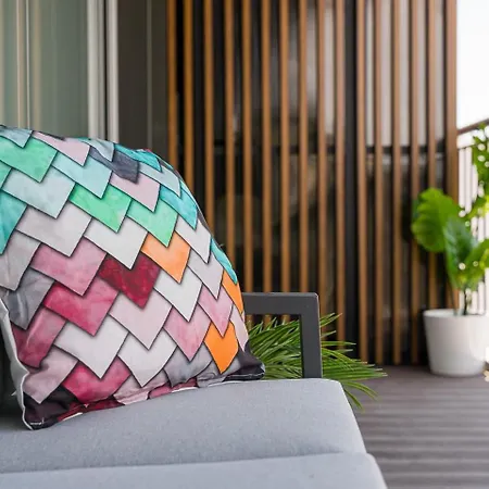 Guestready - Majestic Riverside Terrace In *