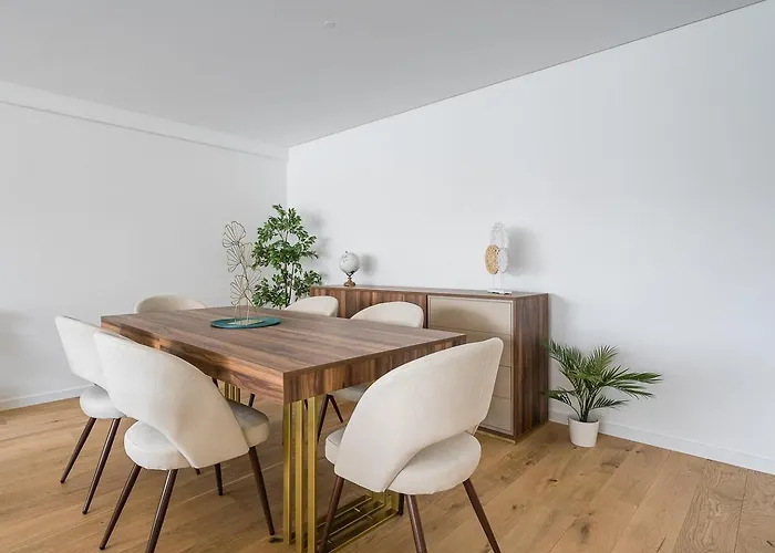 Guestready - Majestic Riverside Terrace In Apartment Coimbra