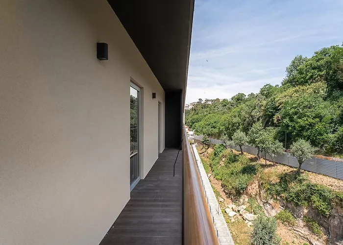 Guestready - Majestic Riverside Terrace In * Coimbra