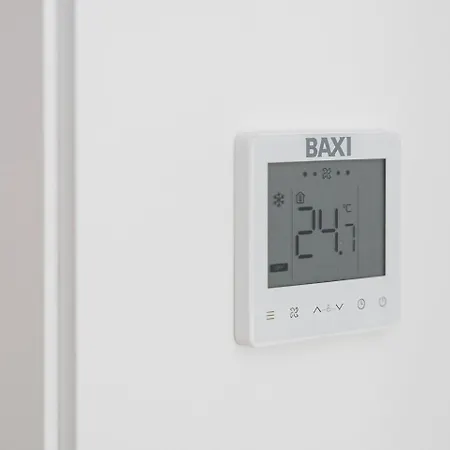 شقة Guestready - Majestic Riverside Terrace In