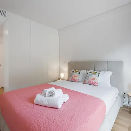 Guestready - Majestic Riverside Terrace In كويمبرا