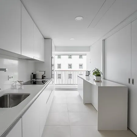 Guestready - Majestic Riverside Terrace In * كويمبرا