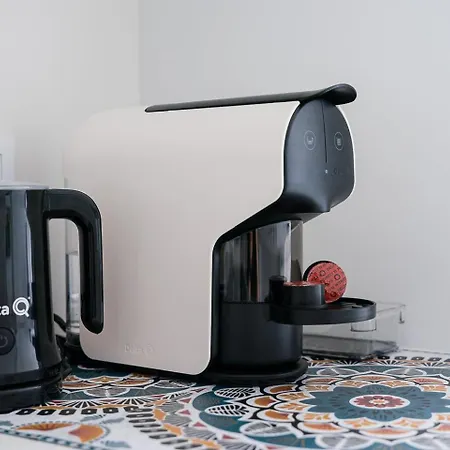 Guestready - Majestic Riverside Terrace In *