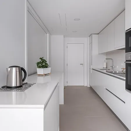 Guestready - Majestic Riverside Terrace In شقة