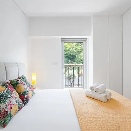 شقة Guestready - Majestic Riverside Terrace In *