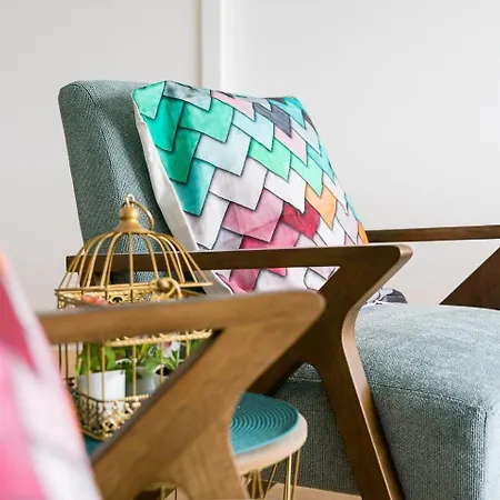 Guestready - Majestic Riverside Terrace In *