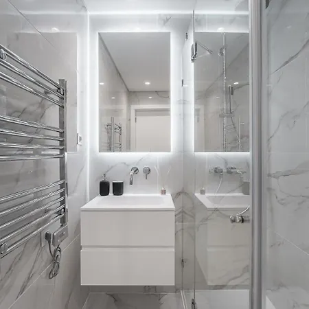 Guestready - Majestic Riverside Terrace In كويمبرا