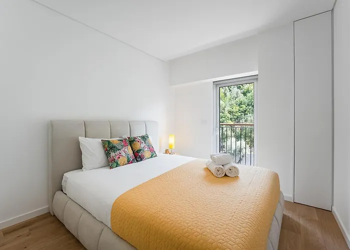 Guestready - Majestic Riverside Terrace In Apartmán