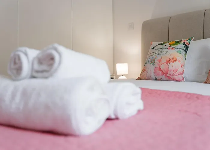 Apartmán Guestready - Majestic Riverside Terrace In