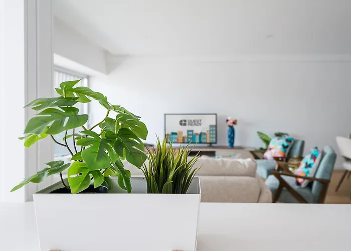 Guestready - Majestic Riverside Terrace In Apartmán