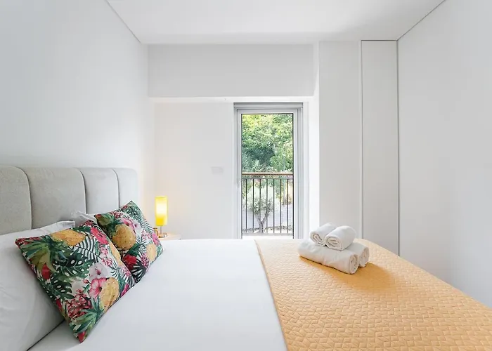 Apartmán Guestready - Majestic Riverside Terrace In *