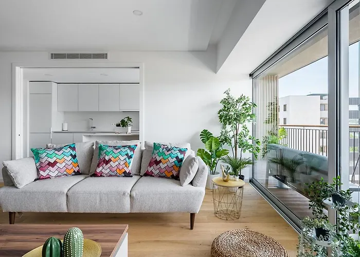 Guestready - Majestic Riverside Terrace In * Coimbra