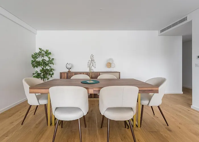 Guestready - Majestic Riverside Terrace In * Coimbra
